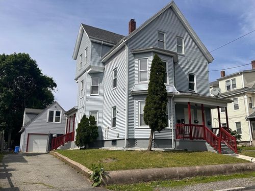 3-14 Addison Ave, Brockton, MA, 02302-3601 | Card Image