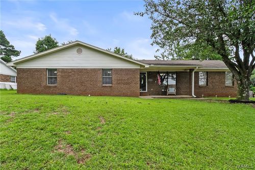 3501 17th Ave Ne, Tuscaloosa, AL, 35406-1537 | Card Image