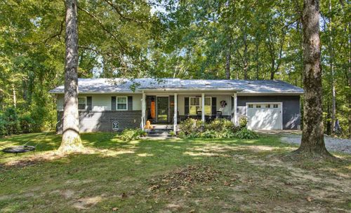 3115 Coon Hunter Lodge Rd, Jamestown, TN, 38556 | Card Image