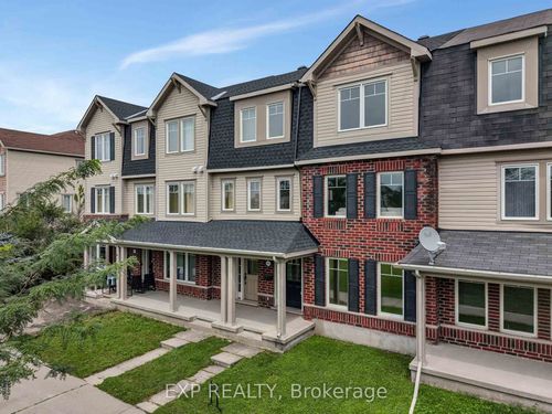 e-3705 Riverbreeze Street, Barrhaven, ON, K2J0S1 | Card Image