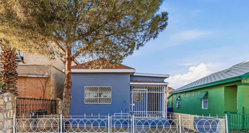 1915 Olive Ave, El Paso, TX, 79901-1908 | Card Image