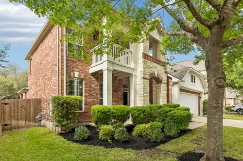 2683 Salorn Way, Round Rock, TX, 78681-2382 | Card Image