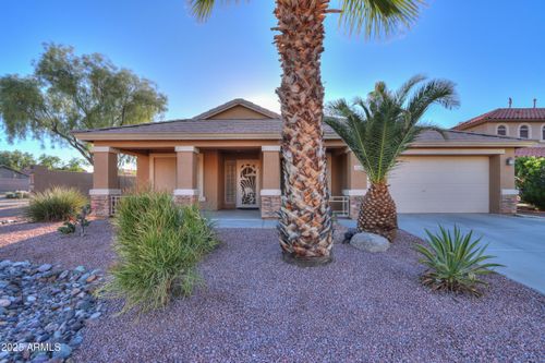 21532 N Backus Dr, Maricopa, AZ, 85138-8601 | Card Image