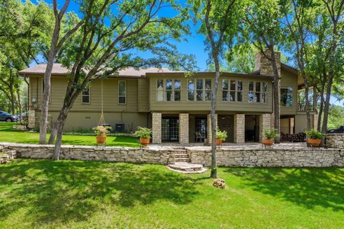 800 Camino Cielo, Marble Falls, TX, 78654-5307 | Card Image