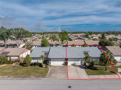 604 Chestnut Lane, House other with 2 bedrooms, 2 bathrooms and null parking in Englewood FL | Image 1