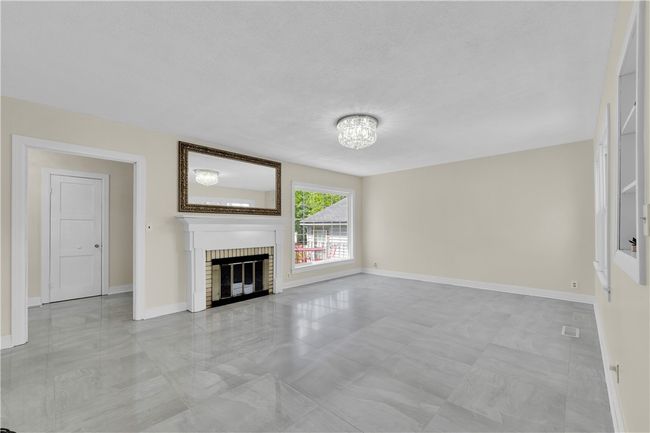 2105 S R St, House other with 2 bedrooms, 1 bathrooms and null parking in Fort Smith AR | Image 16