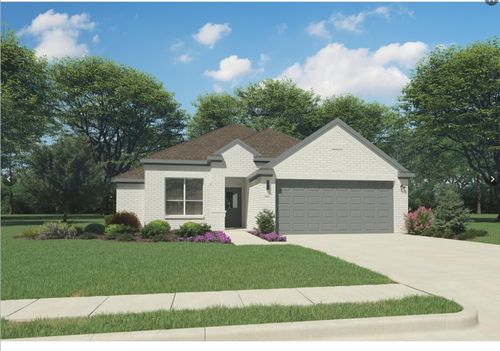 2005 Partridge Rd, Princeton, TX, 75407-3243 | Card Image