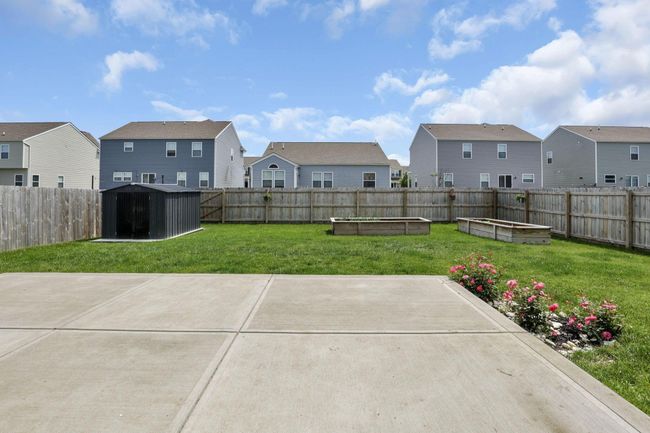 5307 Karst Cir, House other with 4 bedrooms, 3 bathrooms and null parking in Ashville OH | Image 41