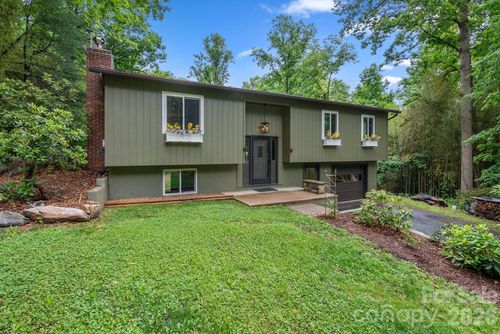 107 Beech Valley Est, Weaverville, NC, 28787-9126 | Card Image