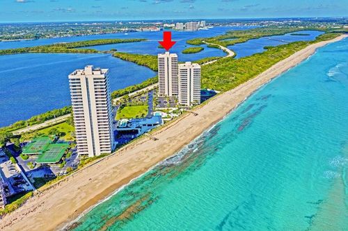 8a-5550 N Ocean Drive, Singer Island, FL, 33404 | Card Image