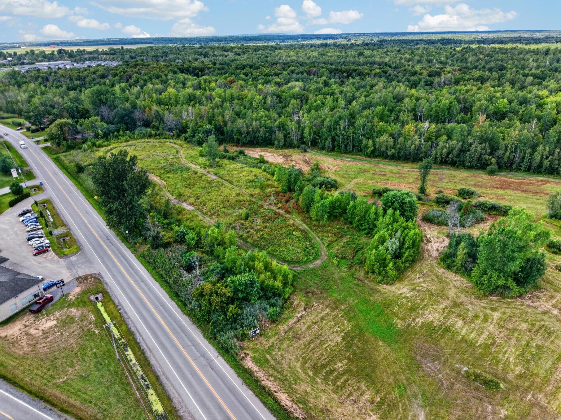 Land in Saint-Lazare 4