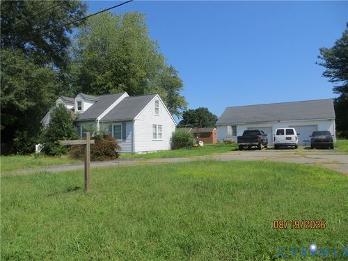 57 Jefferson St, Montross, VA, 22520-2738 | Card Image