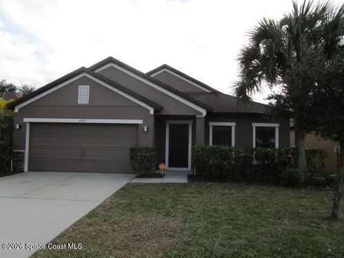 4535 Millicent Cir, Melbourne, FL, 32901-6729 | Card Image