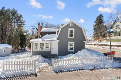 13 Harland Rd, Norwich, CT, 06360-2409 | Card Image