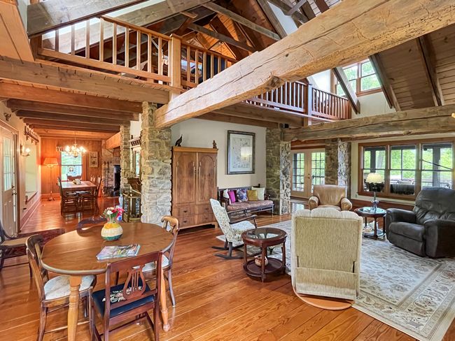 388 Hemlock Ridge Lane, Catawba | Image 43