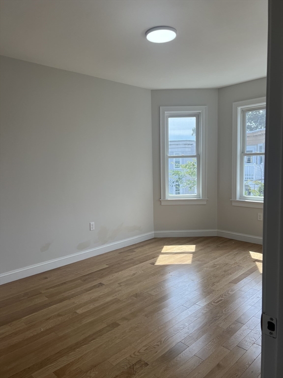 Residential Lease in Boston 2