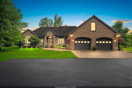 1221 Rosa Avenue, Crivitz, WI, 54114 | Card Image