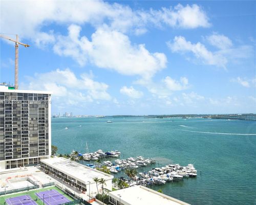1703-1925 Brickell Ave, Miami, FL, 33129-1737 | Card Image