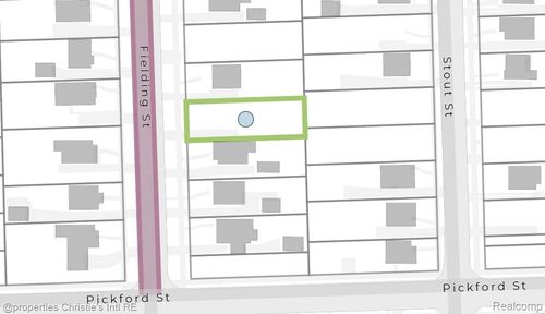 18432 Fielding St, Detroit, MI, 48219-2569 | Card Image
