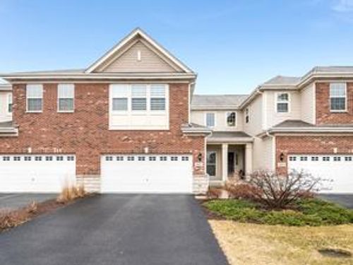 2812 Henley Ln, Naperville, IL, 60540-1952 | Card Image