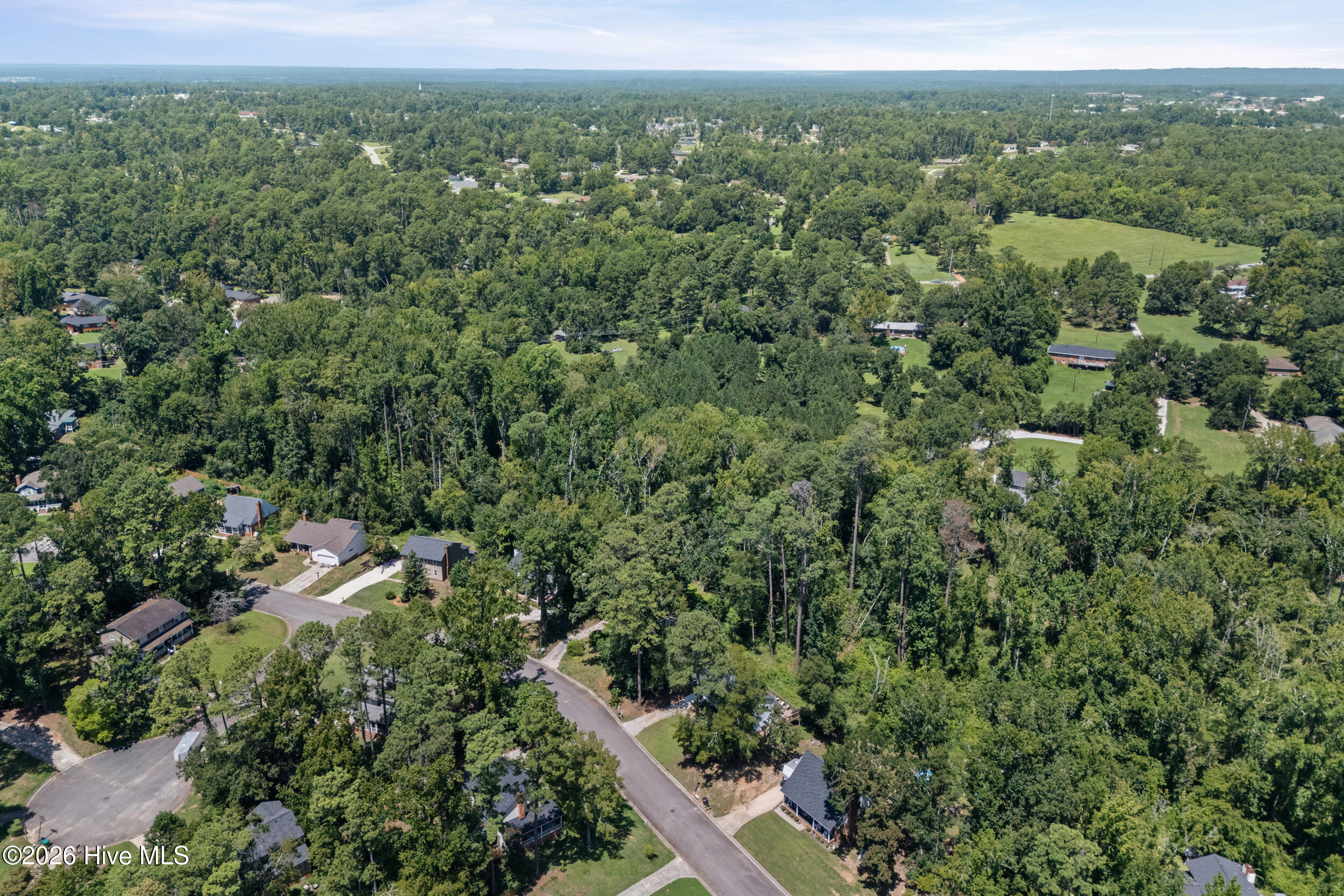 Land in Evans 4