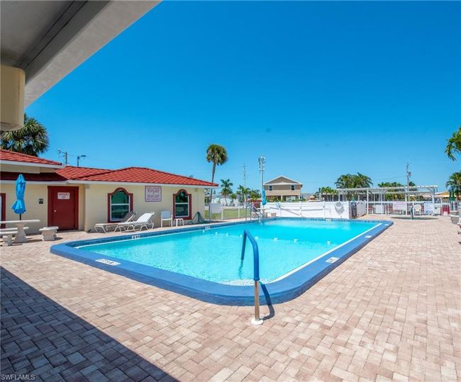 7270 Ladyfish Dr, House other with 2 bedrooms, 2 bathrooms and 1 parking in St. James City FL | Image 20