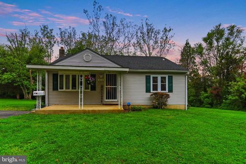 2715 Cullum Rd, BEL AIR, MD, 21015-6526 | Card Image