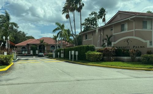 105-3221 Sabal Palm Mnr, Hollywood, FL, 33024-2285 | Card Image