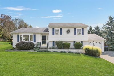 7 Carlisle Way, House other with 3 bedrooms, 1 bathrooms and null parking in Blooming Grove NY | Image 1