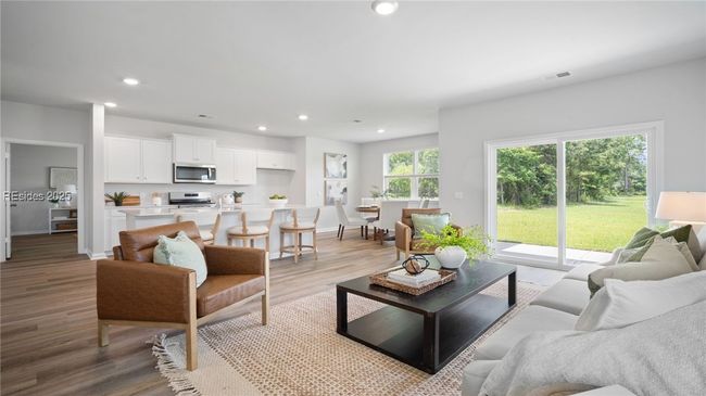 713 Sanctuary Dr, House other with 5 bedrooms, 4 bathrooms and null parking in Ridgeland SC | Image 13