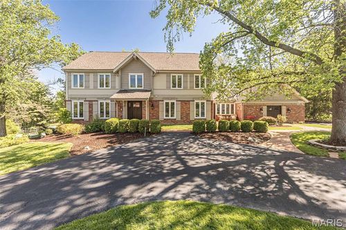 416 Hibler Woods Ct, Creve Coeur, MO, 63141-7408 | Card Image