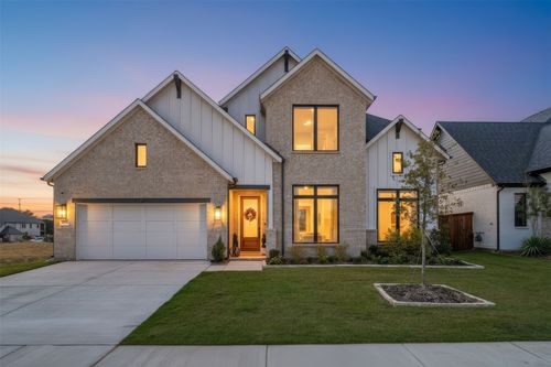 412 Fire Blade Dr, Aledo, TX, 76008-4638 | Card Image