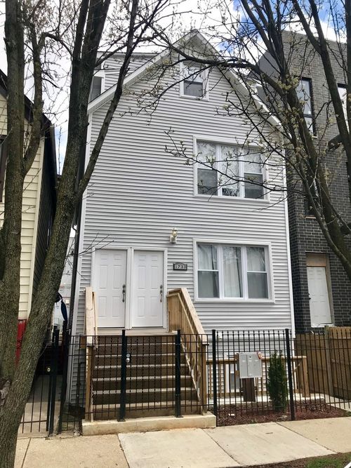 3-1733 N Artesian Ave, Chicago, IL, 60647-5774 | Card Image