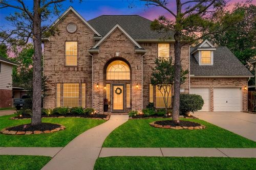 3514 Pine Chase Dr, Pearland, TX, 77581-8703 | Card Image