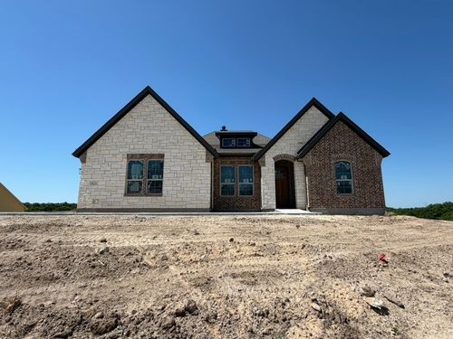 421 Texas Sage Trl, Weatherford, TX, 76085-1801 | Card Image