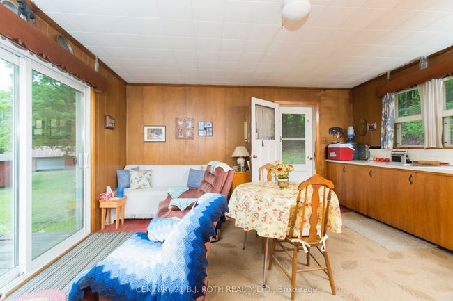 1339 Fishtail Lake Rd, House other with 2 bedrooms, 0 bathrooms and 10 parking in Harcourt ON | Image 15