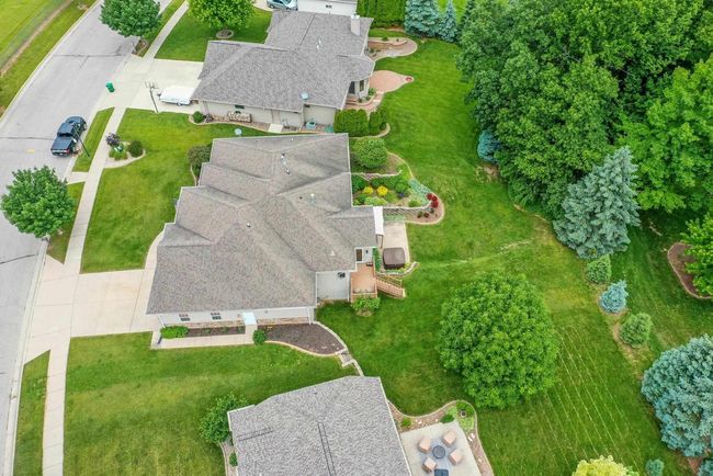 217 Hidden Ridges Way, House other with 4 bedrooms, 4 bathrooms and null parking in COMBINED LOCKS WI | Image 10