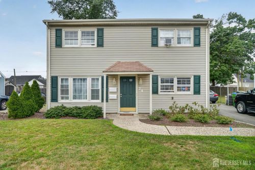 24 Hillcrest Ave, Edison, NJ, 08817-3709 | Card Image