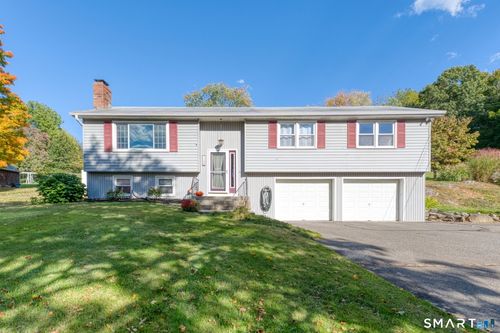 106 Shenipsit St, Ellington, CT, 06029-4318 | Card Image