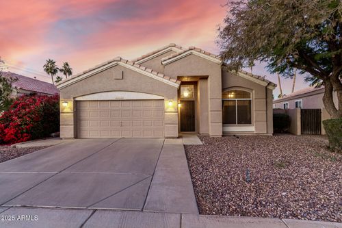 6540 W Dublin Court, Chandler, AZ, 85226 | Card Image