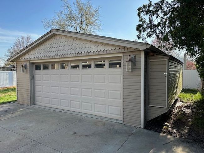 1695 Woodstock St, House other with 4 bedrooms, 2 bathrooms and null parking in Canton MI | Image 49