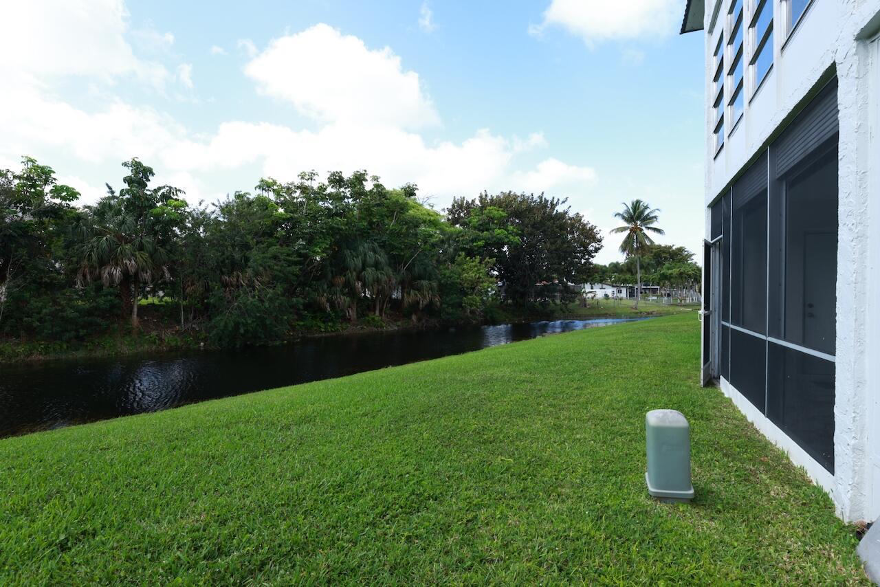 Residential Lease in Margate