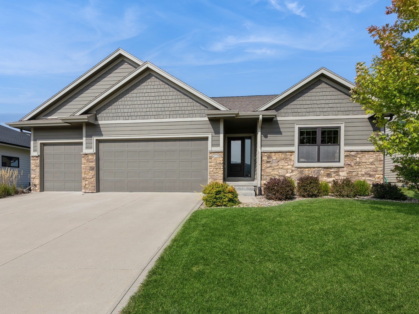 167th St, Clive, IA 50325