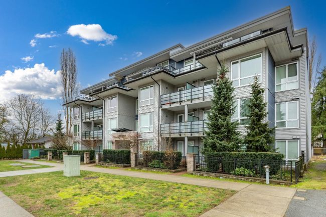 201 - 15628 104 Avenue, Condo with 2 bedrooms, 2 bathrooms and null parking in Surrey BC | Image 6