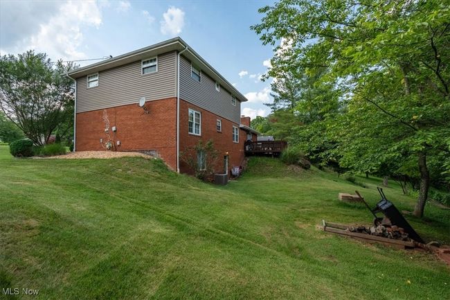 414 Strecker Ln, House other with 5 bedrooms, 3 bathrooms and null parking in Marietta OH | Image 35