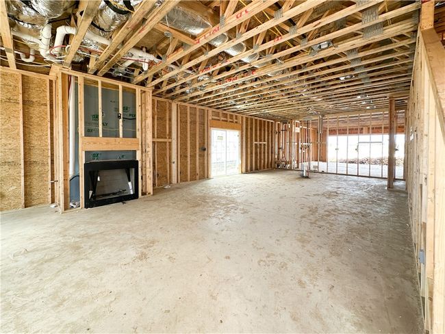 4388 W Bronco Dr, House other with 4 bedrooms, 5 bathrooms and null parking in Fayetteville AR | Image 4
