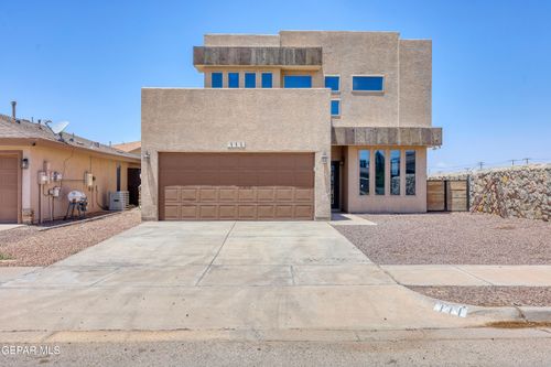 111 River Hondo Rd, Clint, TX, 79836-6142 | Card Image