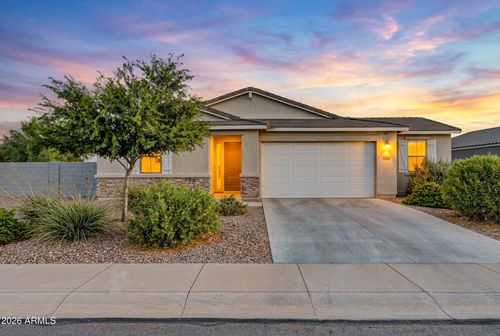 30343 N Hummingbird Ln, San Tan Valley, AZ, 85143-1266 | Card Image
