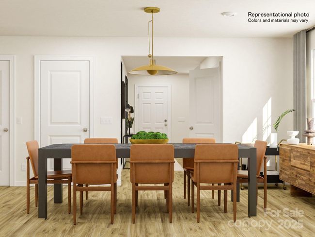 Dining Area | Image 8