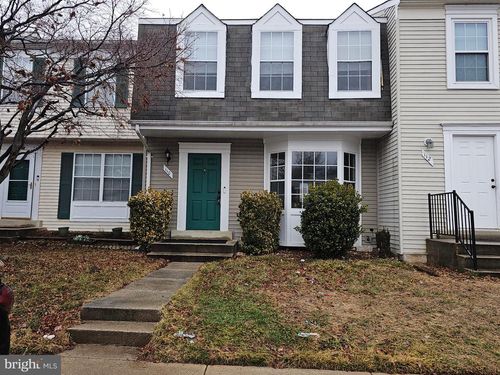 110 Bowsprit Ct, GAITHERSBURG, MD, 20877-3451 | Card Image